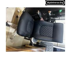 Executive office chair
