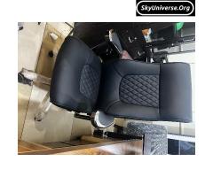 Executive office chair - 2