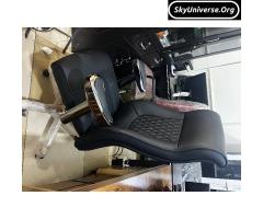 Executive office chair - 3