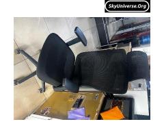 Mesh chair - 2