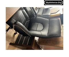 Highback executive chair - 4