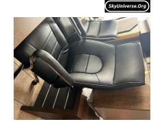 Highback executive chair - 5