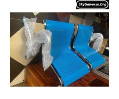 Waiting chairs - 2