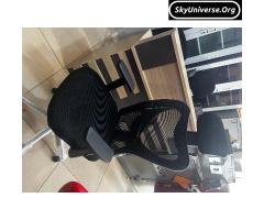 Office chair . - 7