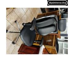 Orthopedic chair
