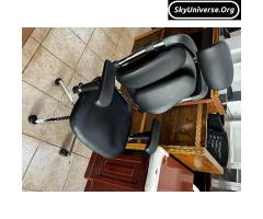 Orthopedic chair - 2