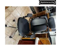 Orthopedic chair - 3