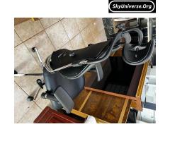 Orthopedic chair - 4