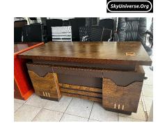 Office table - 2