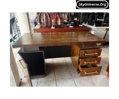 Office table - 6
