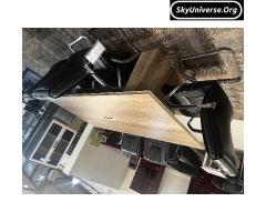 Boardroom table - 2