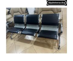 Waiting chair