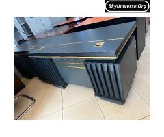 Hybrid office table - 2