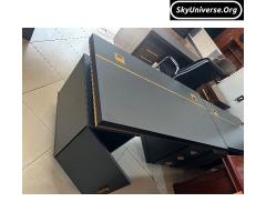 Hybrid office table - 4
