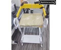 Patient lifter/ carrier