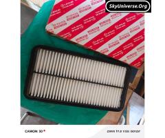 Air cleaner for ipsum, Rav4, premio