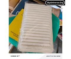 Air cleaner for Harrier kawundo, Kluger