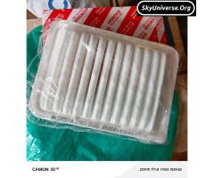 Air cleaner for wish, premio, Noah, allex new models