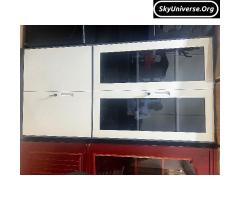 Files cabinet