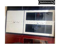 Files cabinet - 3
