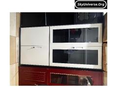 Files cabinet - 4