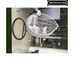 Outdoor swing - 2