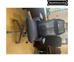 Swivel chair - 2