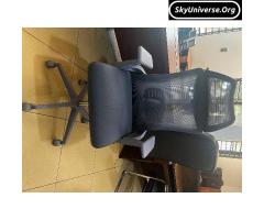 Swivel chair - 4