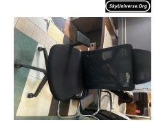 Swivel chair - 5