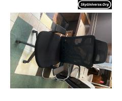 Swivel chair - 6