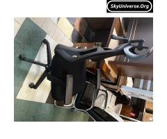 Swivel chair - 7