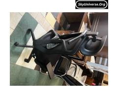 Swivel chair - 8