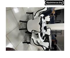Dining set - 2