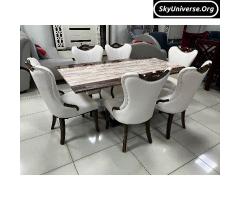 Dining set - 4