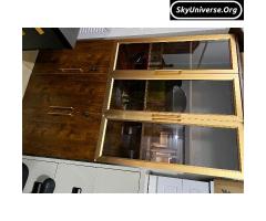 Bookshelf