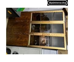 Bookshelf - 2