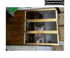 Bookshelf - 3