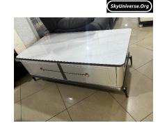 Center table