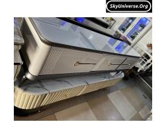 Tv stand - 3