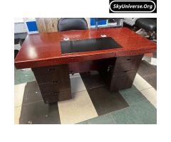 Executive office table - 2