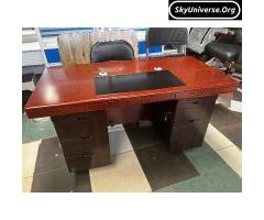 Executive office table - 3