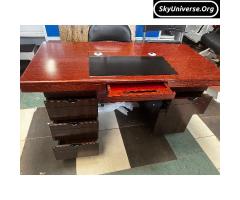 Executive office table - 5