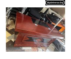 Executive office table - 6