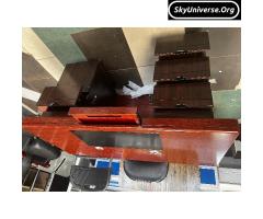 Executive office table - 8