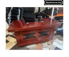 Executive office table - 9