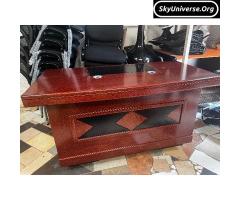 Executive office table - 10
