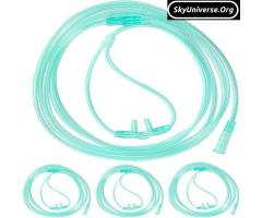 Norsal plongs cannula all sizes