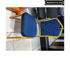 Conference chairs