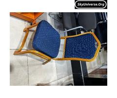 Conference chairs - 3