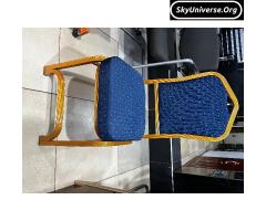 Conference chairs - 4